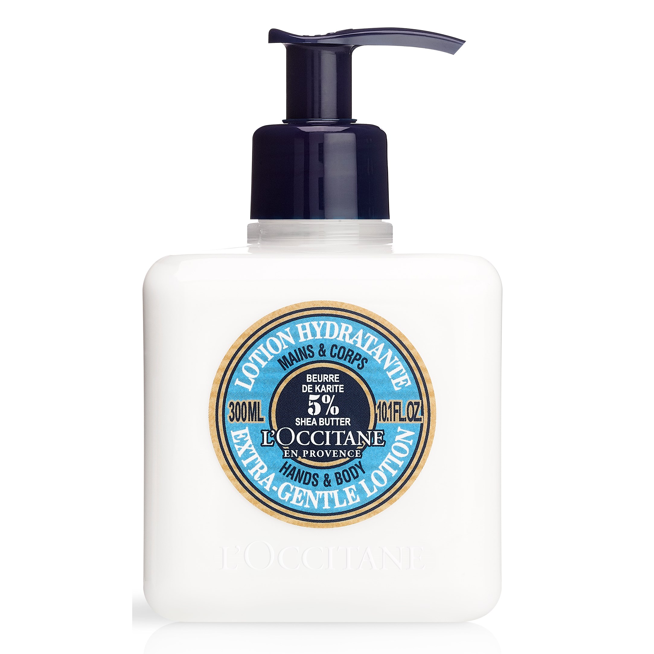 LOccitane Cade Lotion For Hands & Body 300 ml