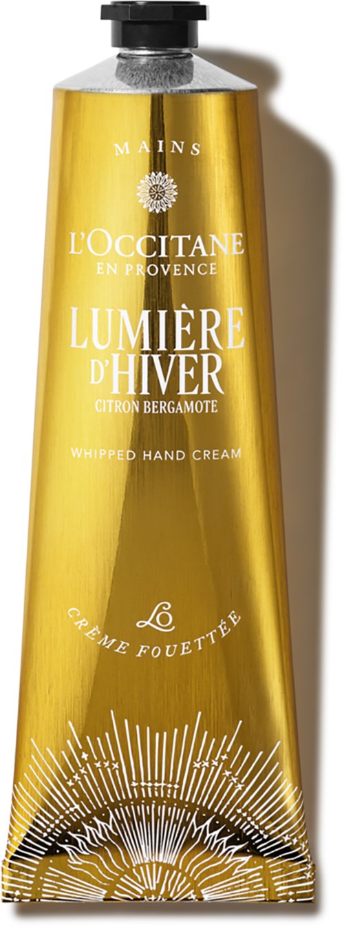 L'Occitane en Provence Shea Midday Lumiére D'Hiver Hand Cream 150