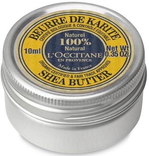 L'Occitane en Provence Shea Butter Shea Butter 10 ml