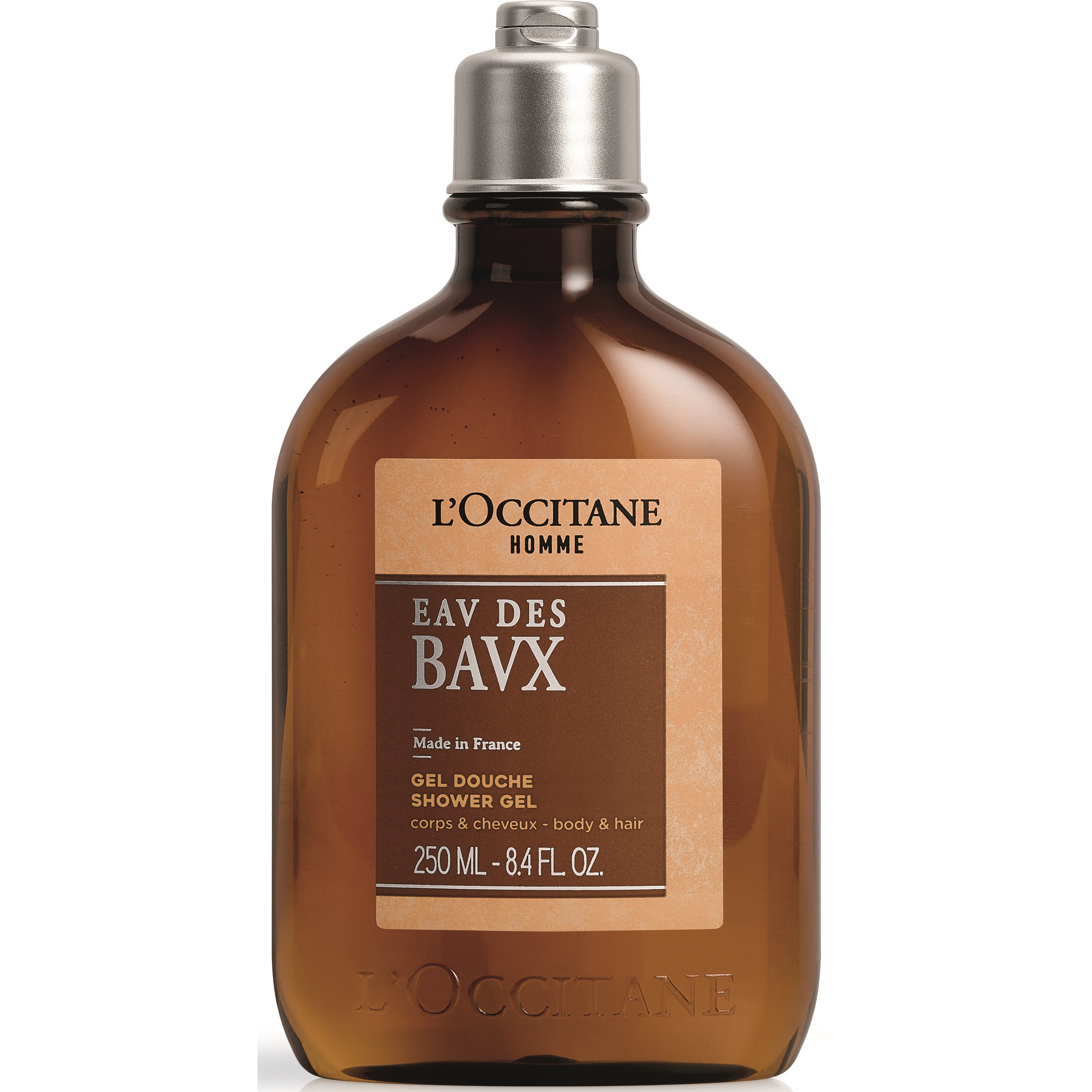 Läs mer om LOccitane Eau des Baux Shower Gel 250 ml