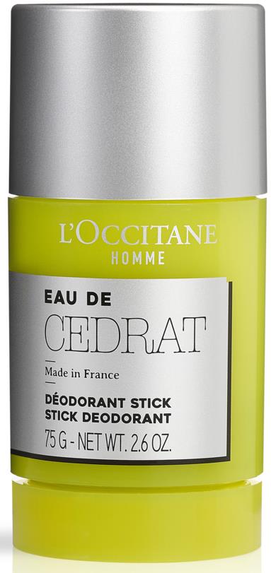 L'Occitane Stick Deodorant 75g