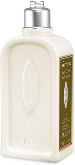 L'Occitane Verbena Body Milk 250ml