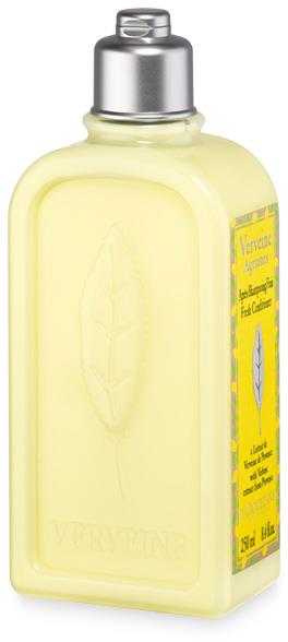 L'Occitane Verbena Citrus Conditioner 250 ml