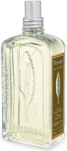 verbena perfume loccitane