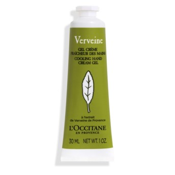 Läs mer om LOccitane Verbena Hand Cream 30 ml