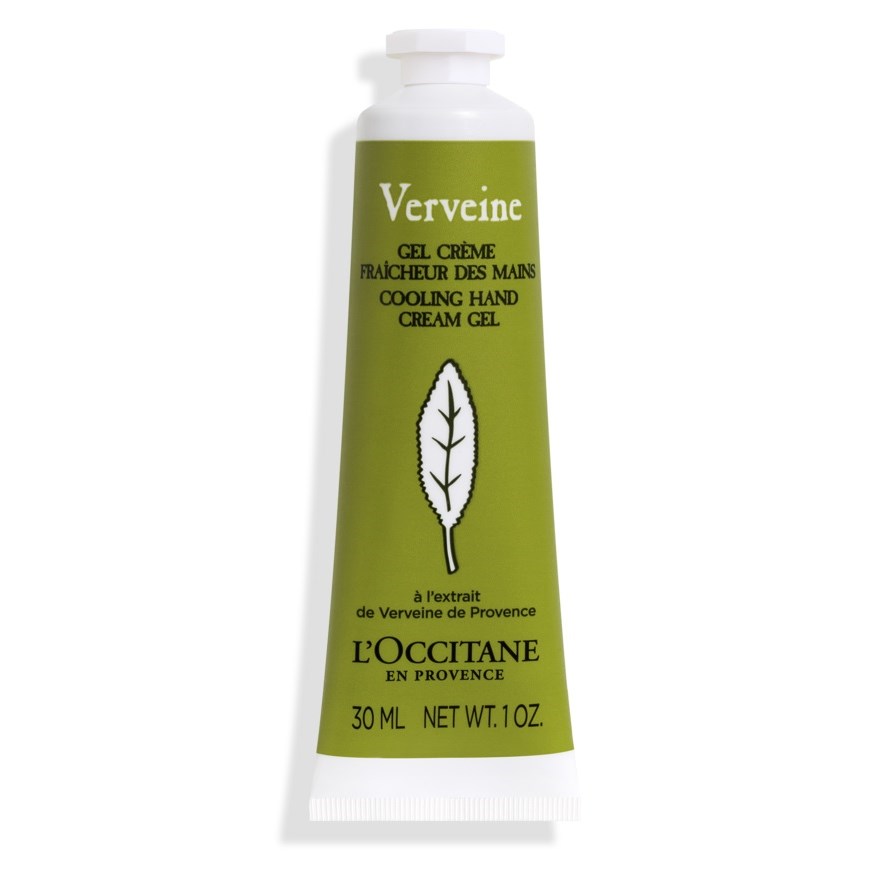 L’Occitane en Provence Verbena Hand Cream 30 ml