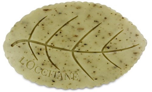 L'Occitane en Provence Verbena Soap With Leaves 75 g