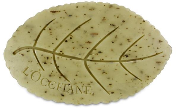 L'Occitane Verbena Soap With Leaves 75 g