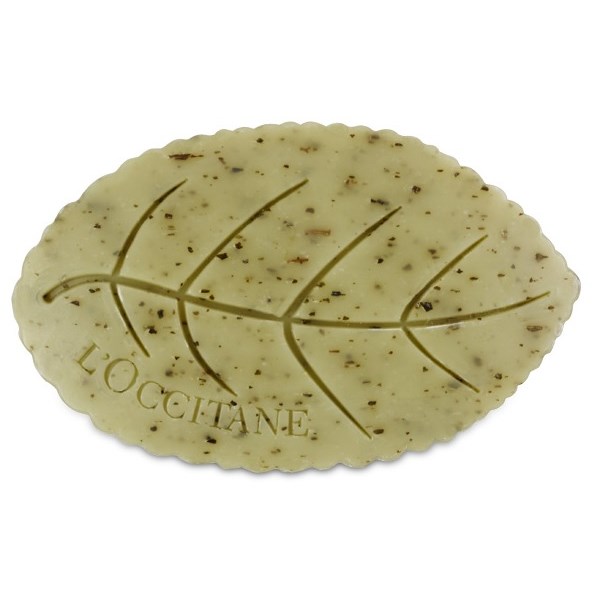 LOccitane Verbena Soap With Leaves 75 g