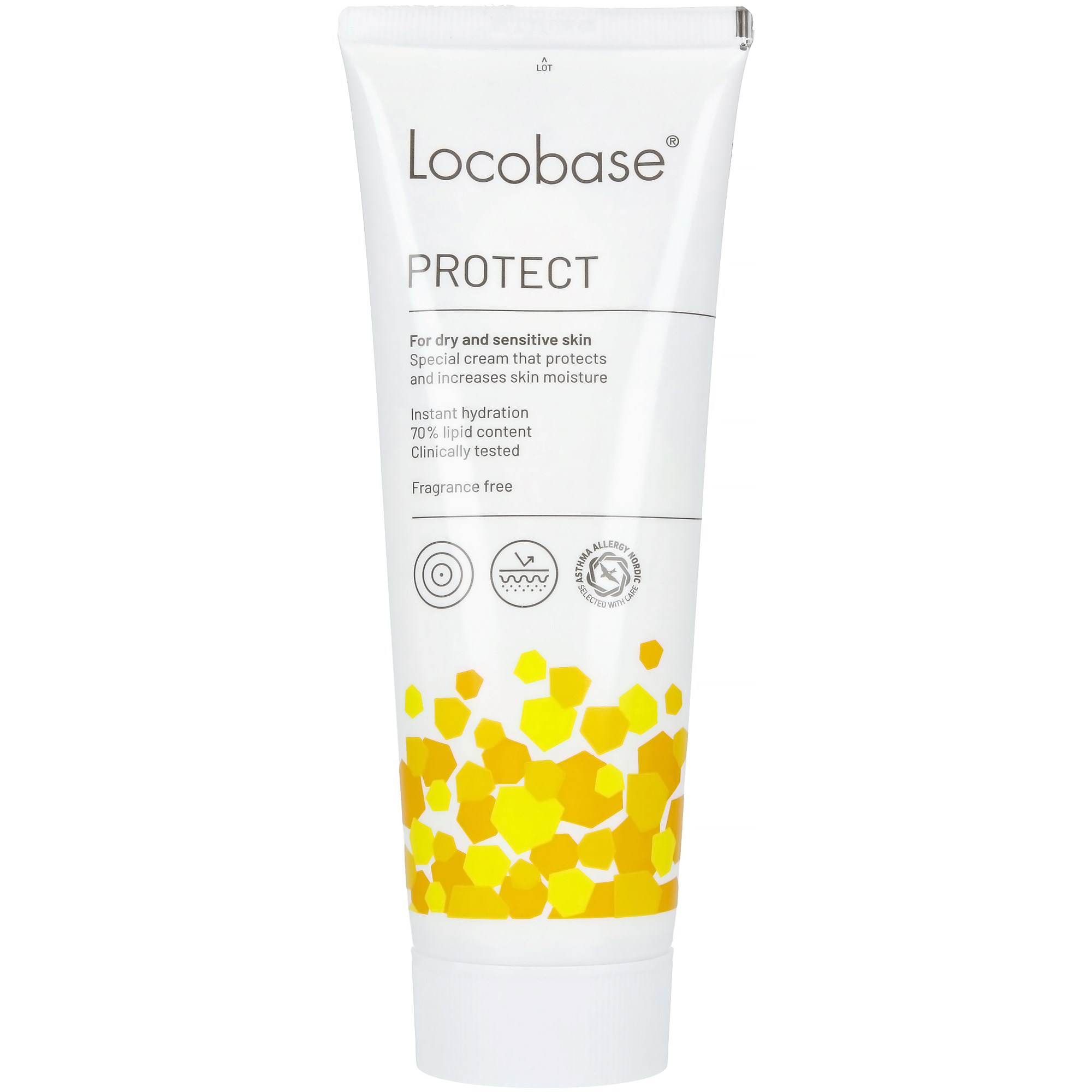 Läs mer om Locobase Protect 100 g
