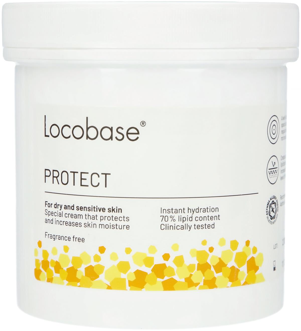 Locobase Protect 350 g | lyko.com