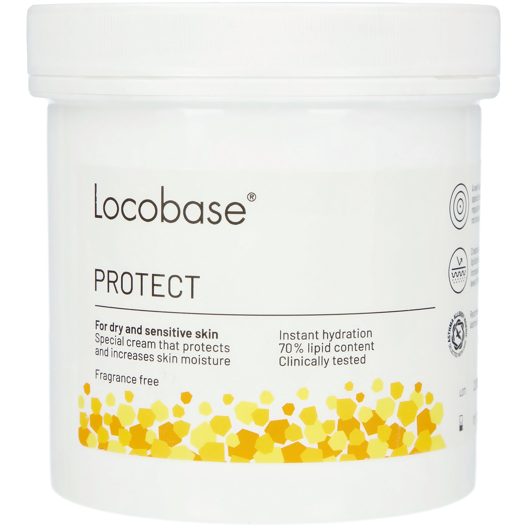 Läs mer om Locobase Protect 350 g
