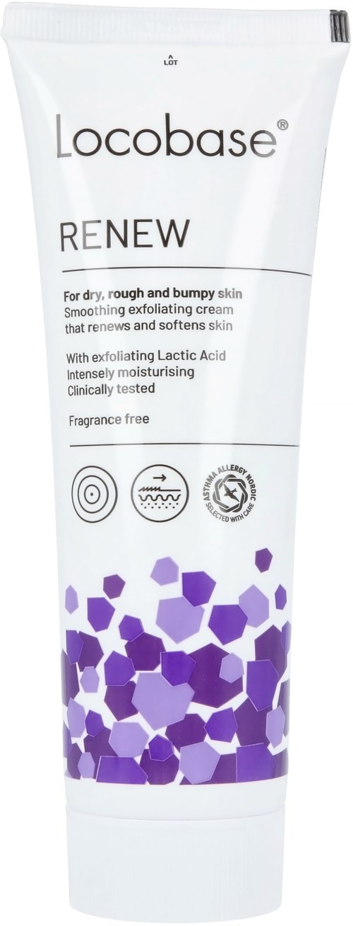 Locobase Renew Cream 100 g