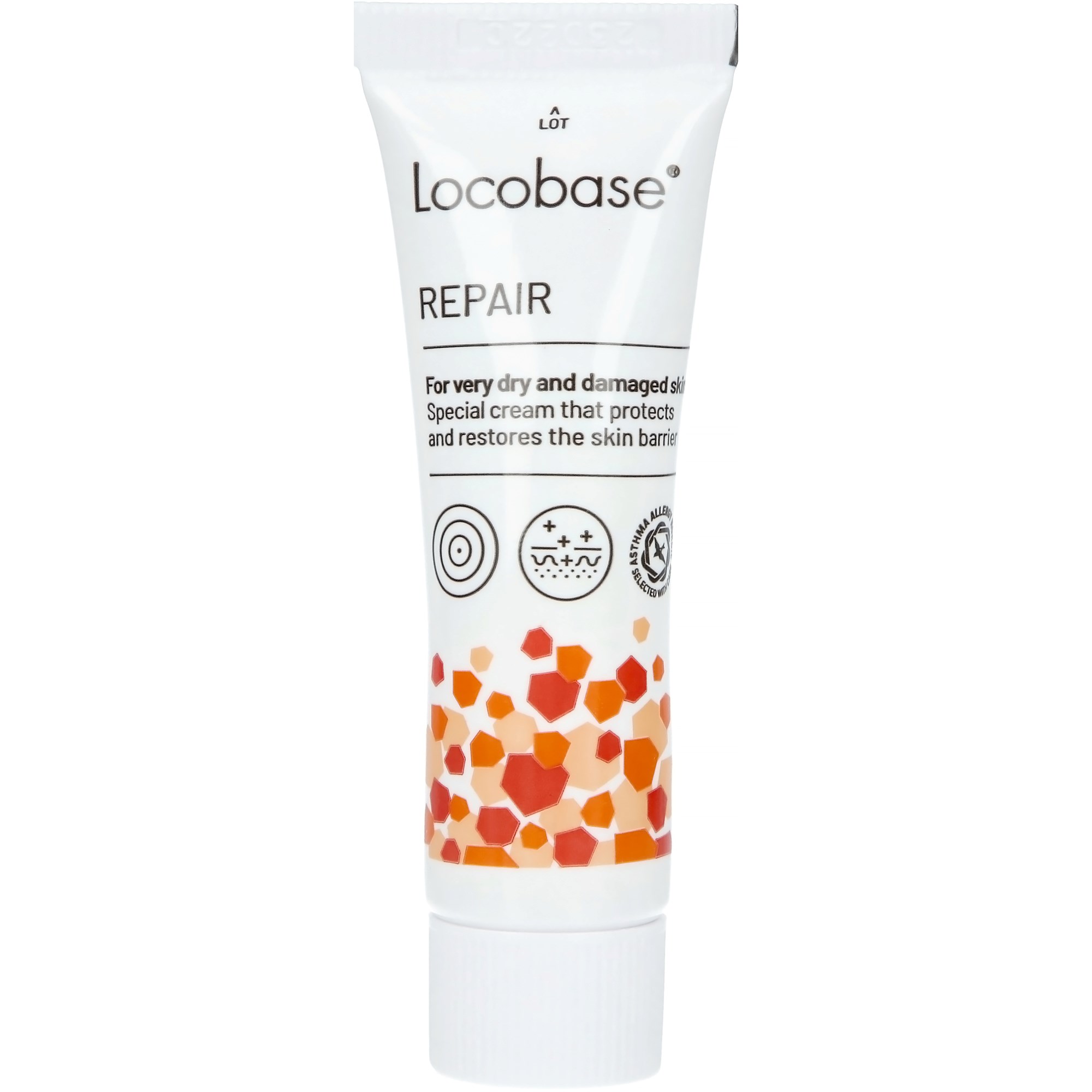 Läs mer om Locobase Repair 5 g