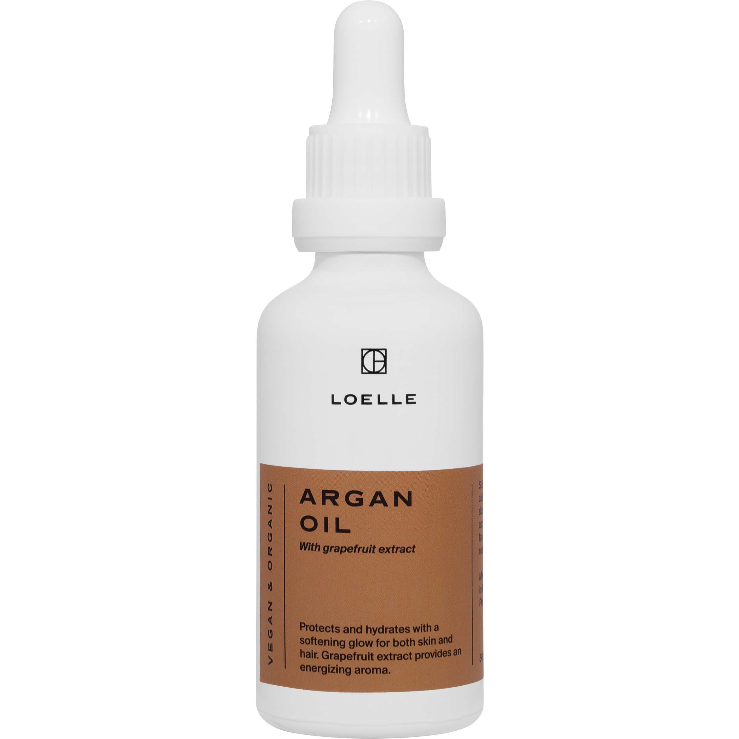 Loelle Argan Oil Grapefruit 50 ml