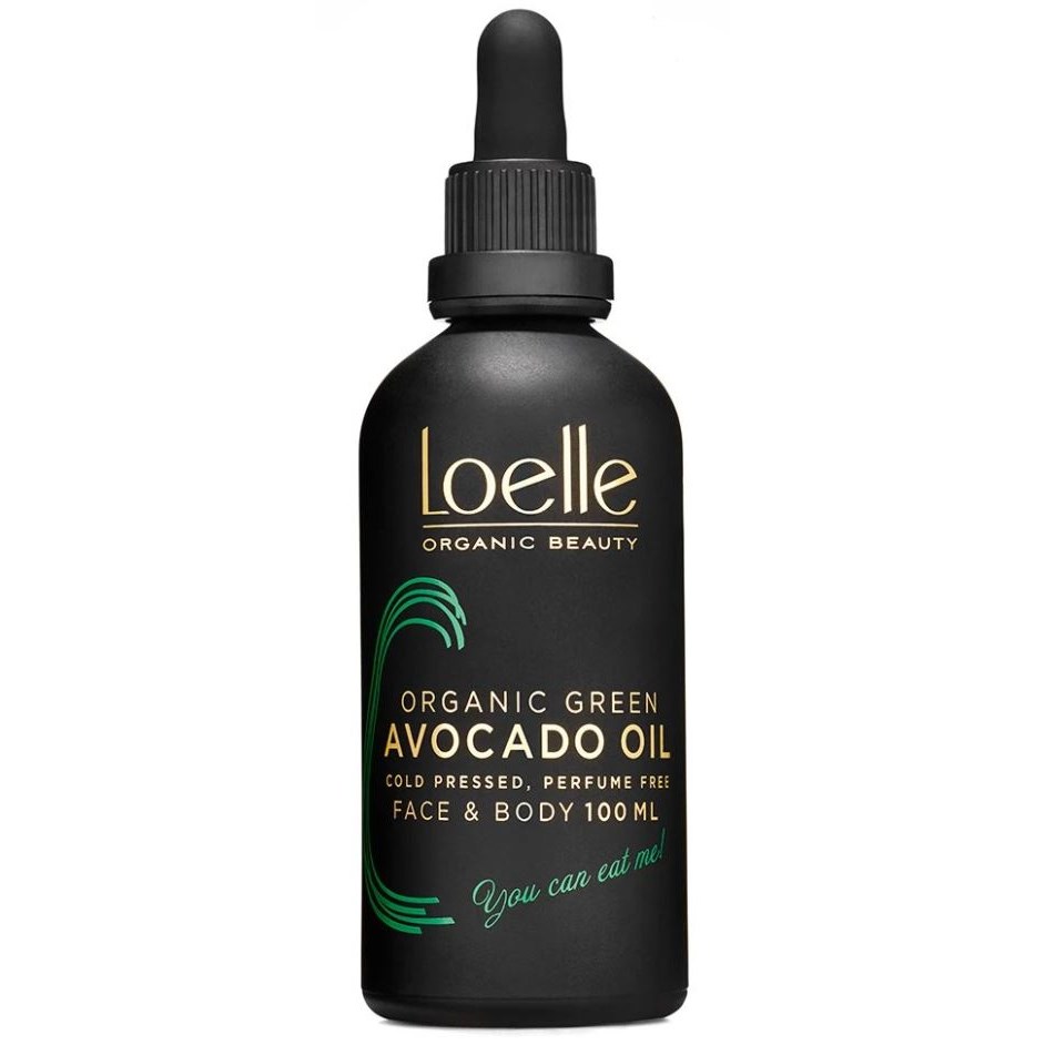 Loelle Avocado Oil 100 ml