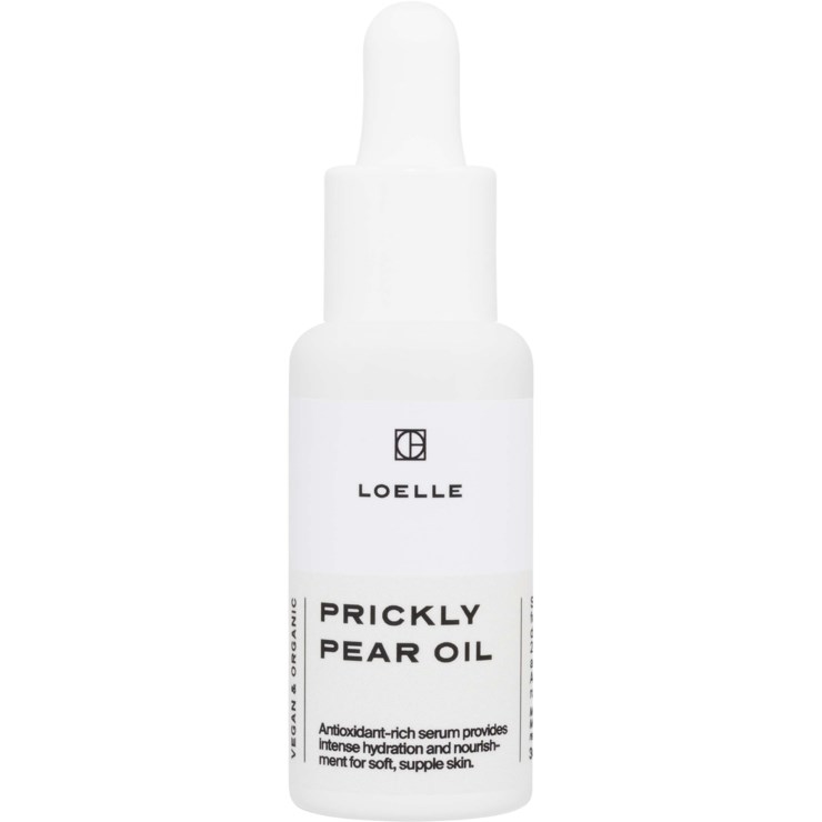 Loelle Face Serum Barbary Fig 16 ml
