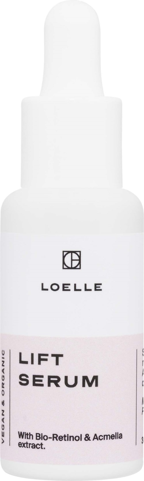 Loelle Lift Serum 30 ml