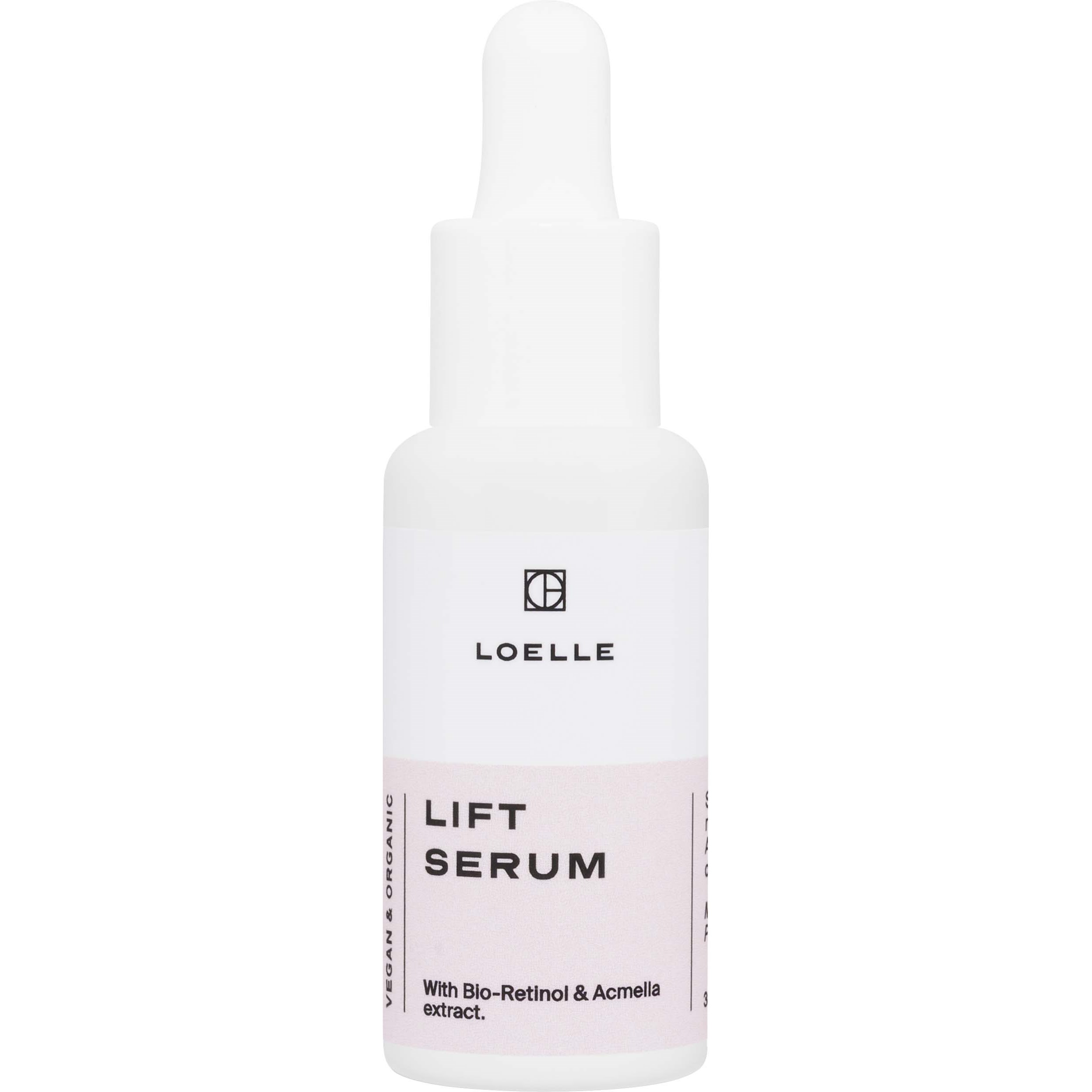 Loelle Lift Serum 30 ml