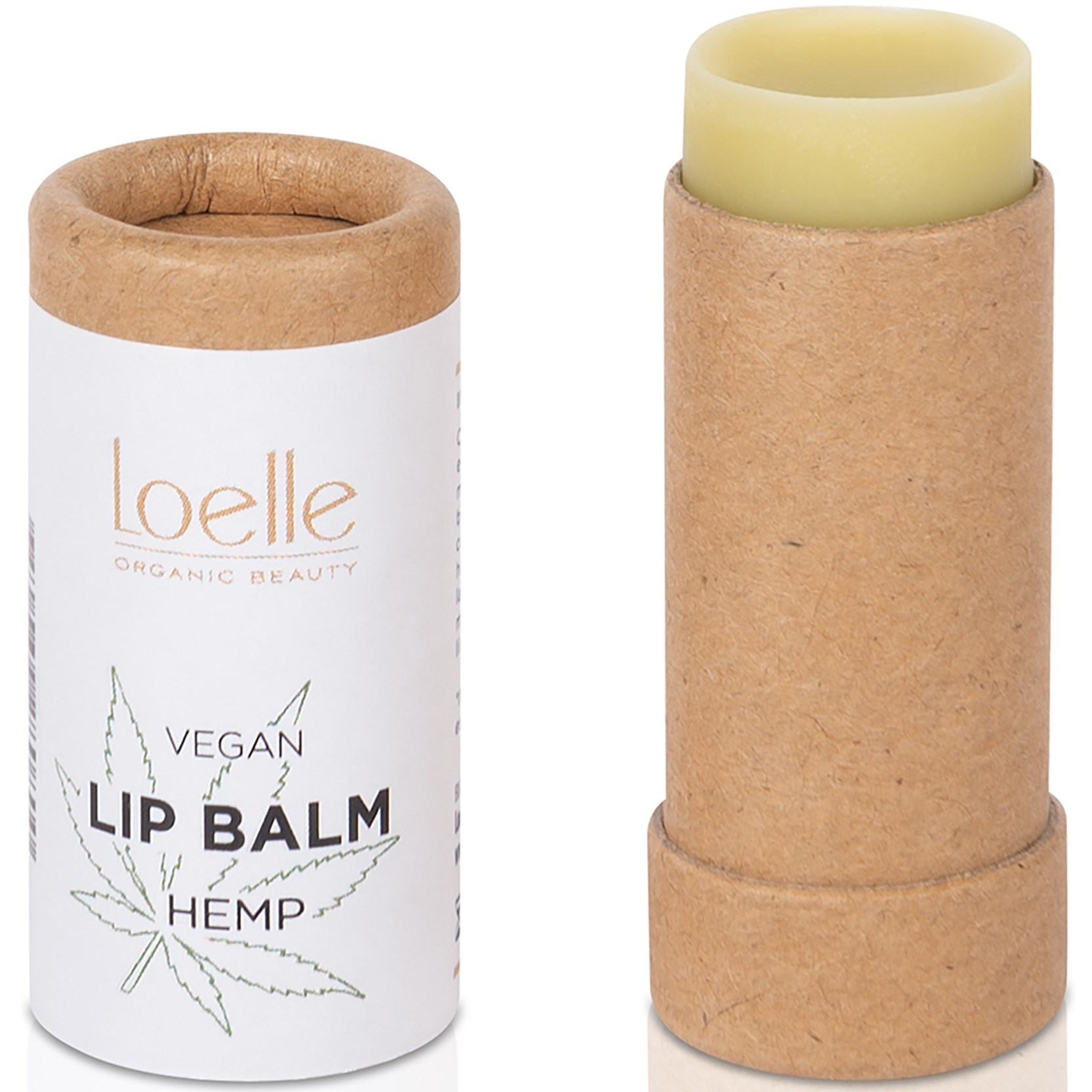 Loelle Lip Balm Hemp 6 g