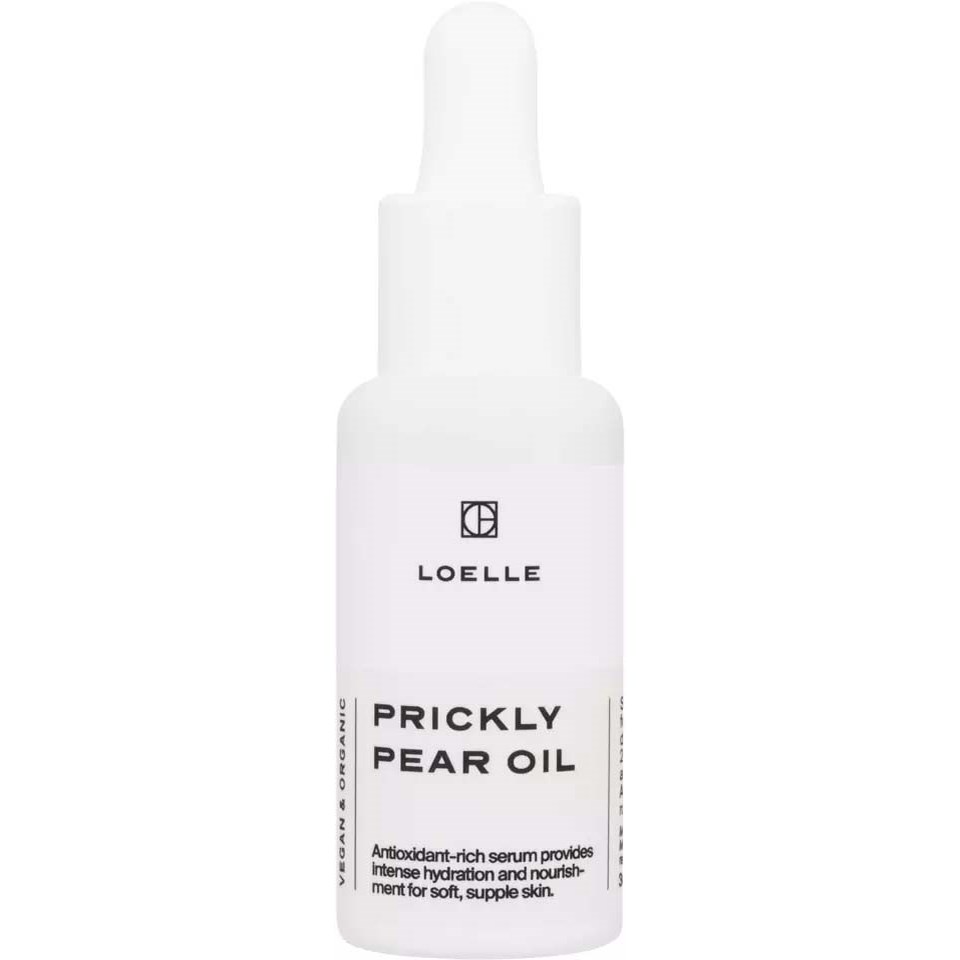 Loelle Face Oil Barbary Fig 30 ml