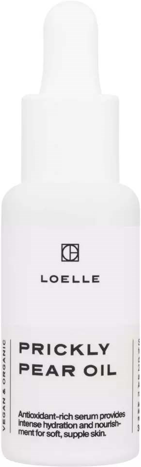 Loelle Prickly Pear Face Serum 30 ml
