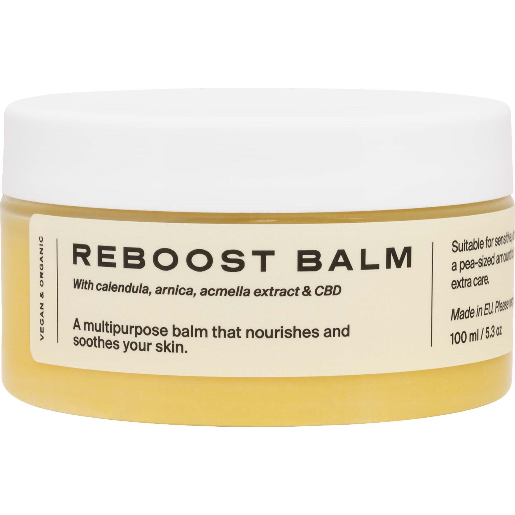 Loelle Reboost Balm 100 ml