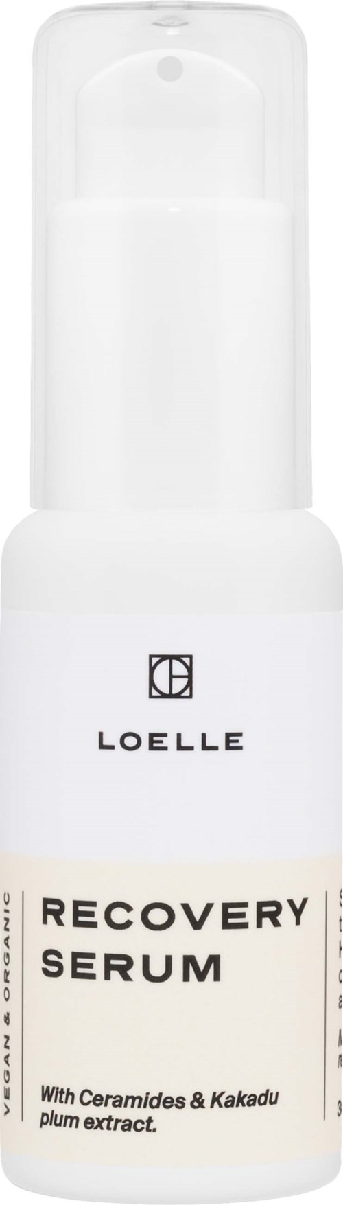 Loelle Recovery Serum 30 ml