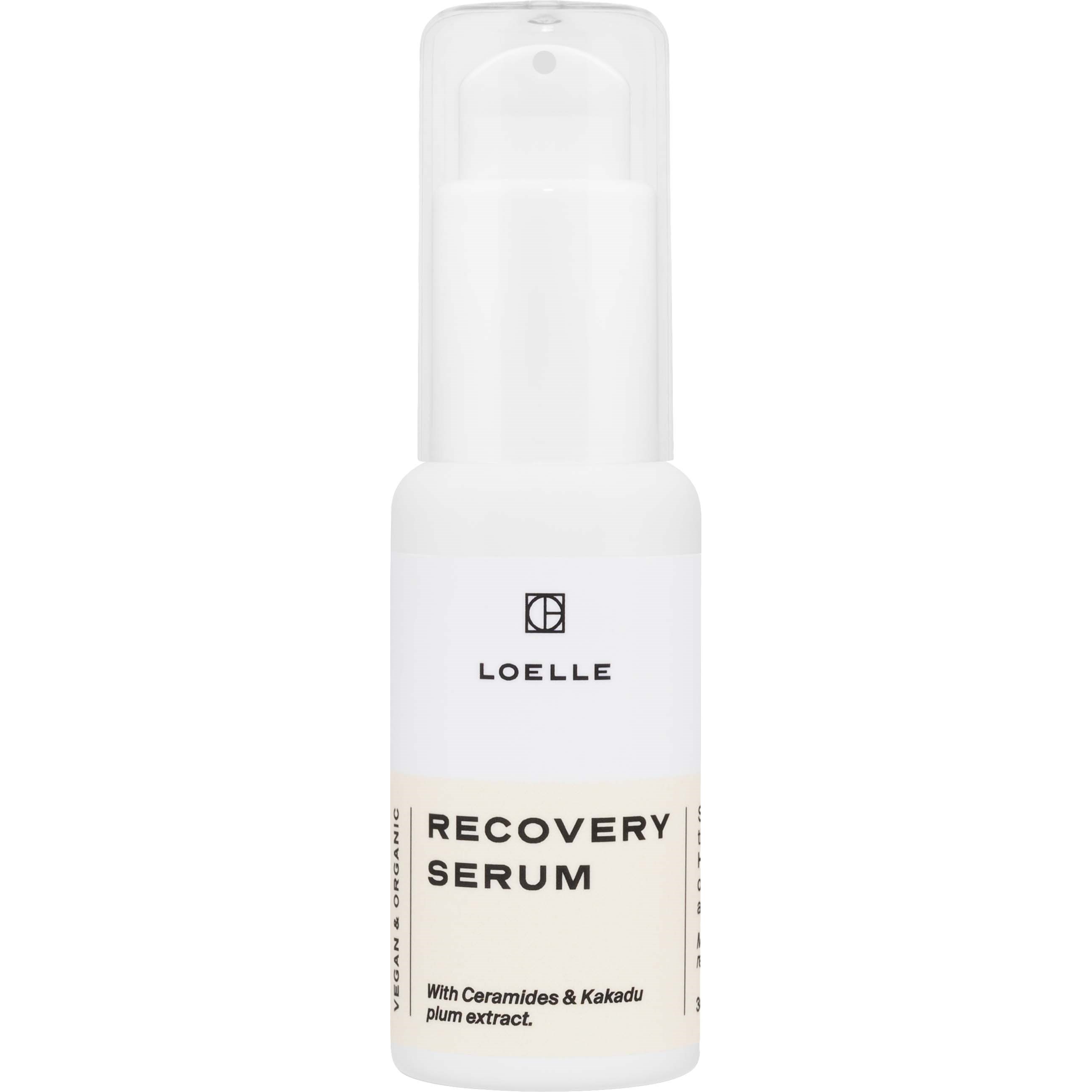 Loelle Recovery Serum 30 ml