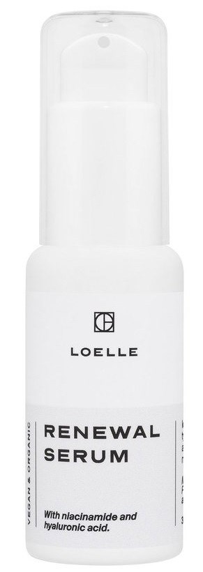 Loelle Renew Serum 30 ml