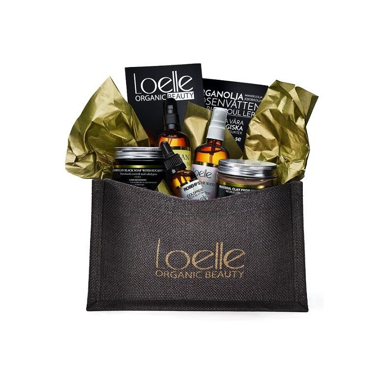 Loelle Spa-taske 650 ml