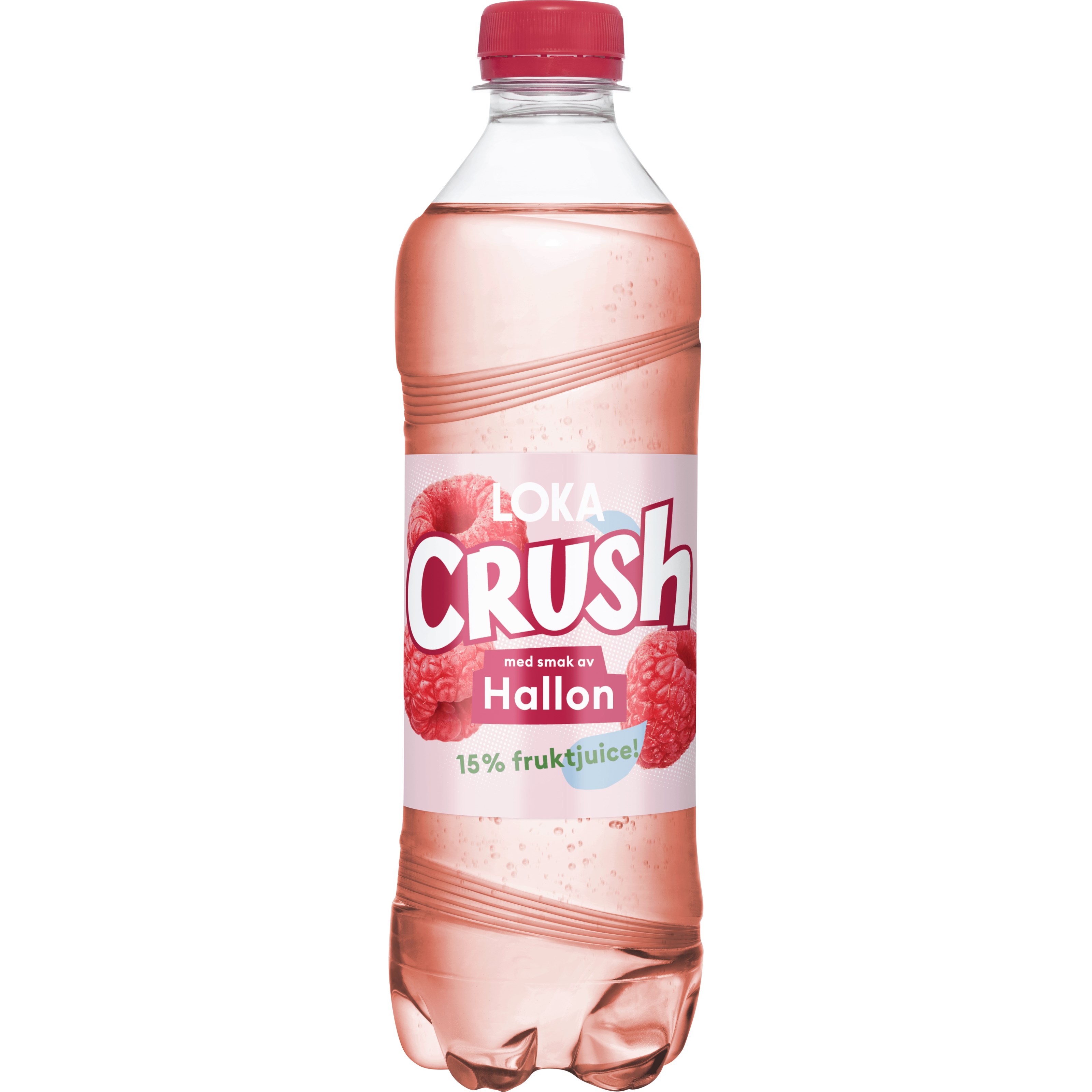 LOKA Crush Hallon 50 cl