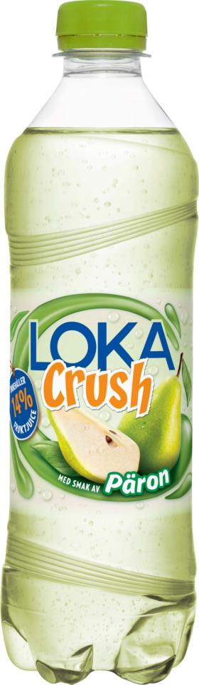 LOKA Crush Päron 50 cl