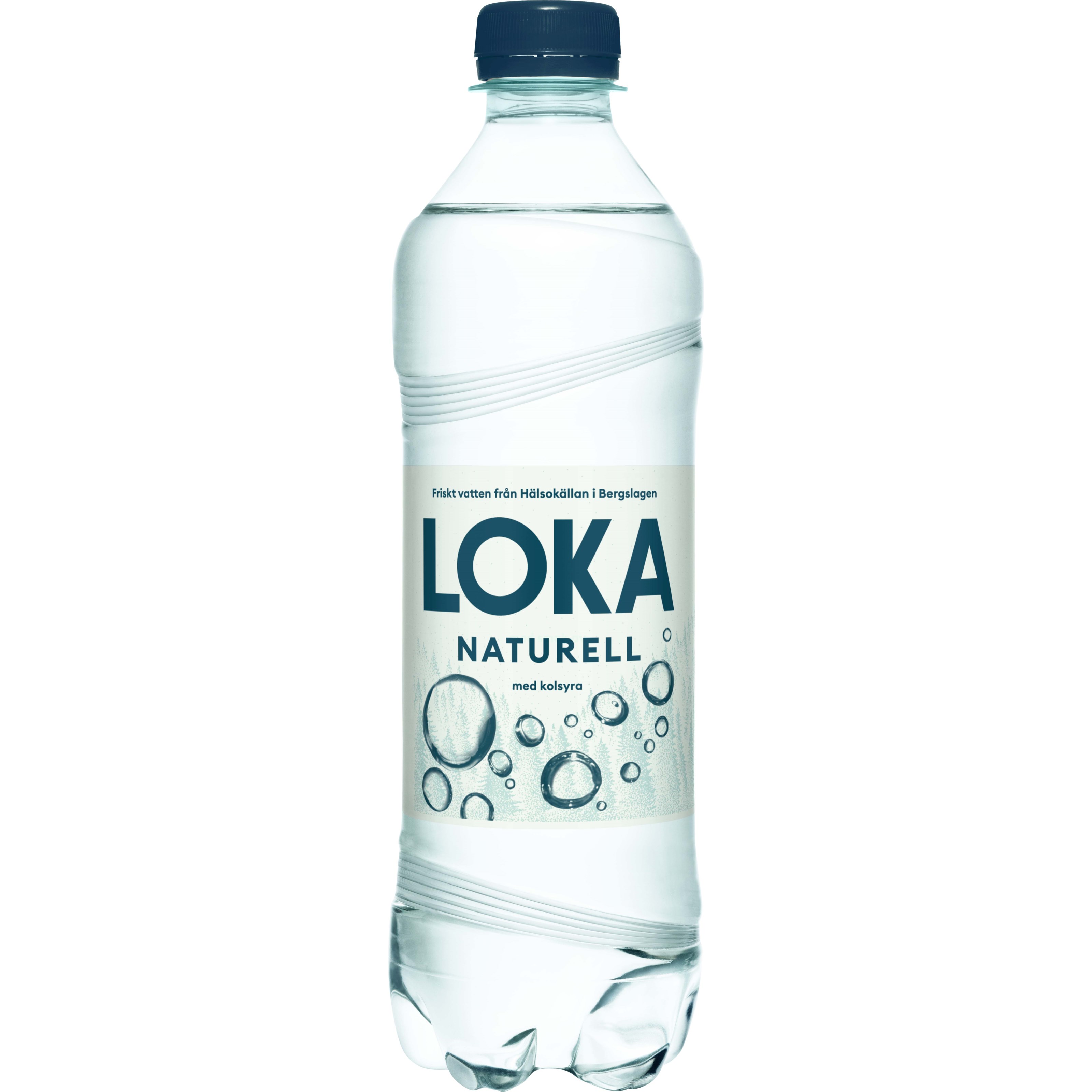 LOKA Naturell 50 cl