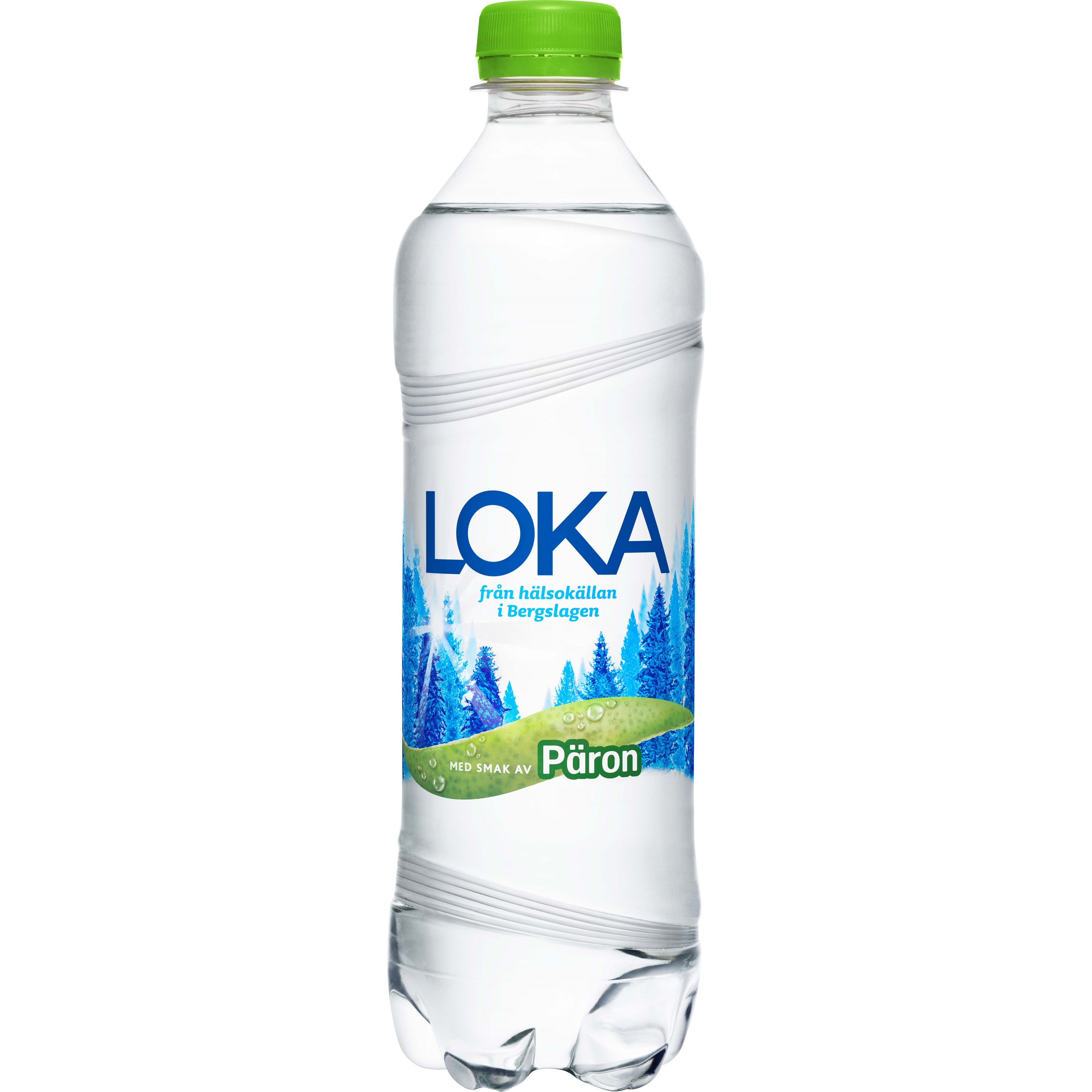 LOKA Päron 50 cl