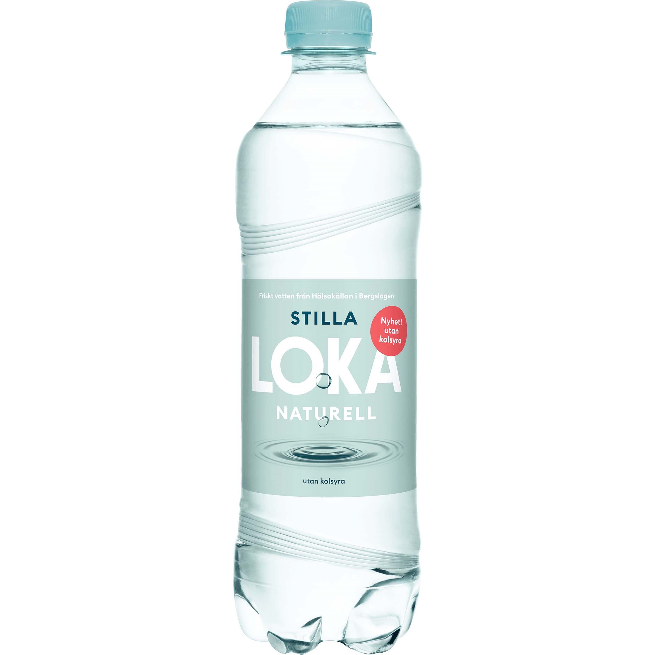 LOKA Stilla Naturell 50 cl