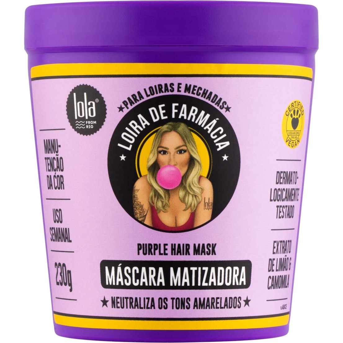 matchande produkt