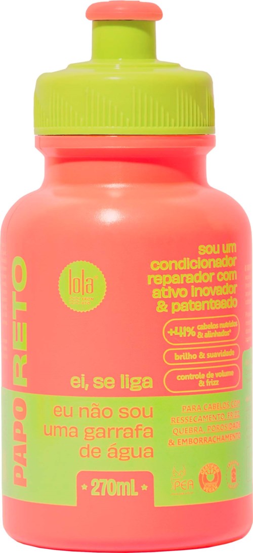 Lola from Rio Papo Reto Conditioner 270 ml