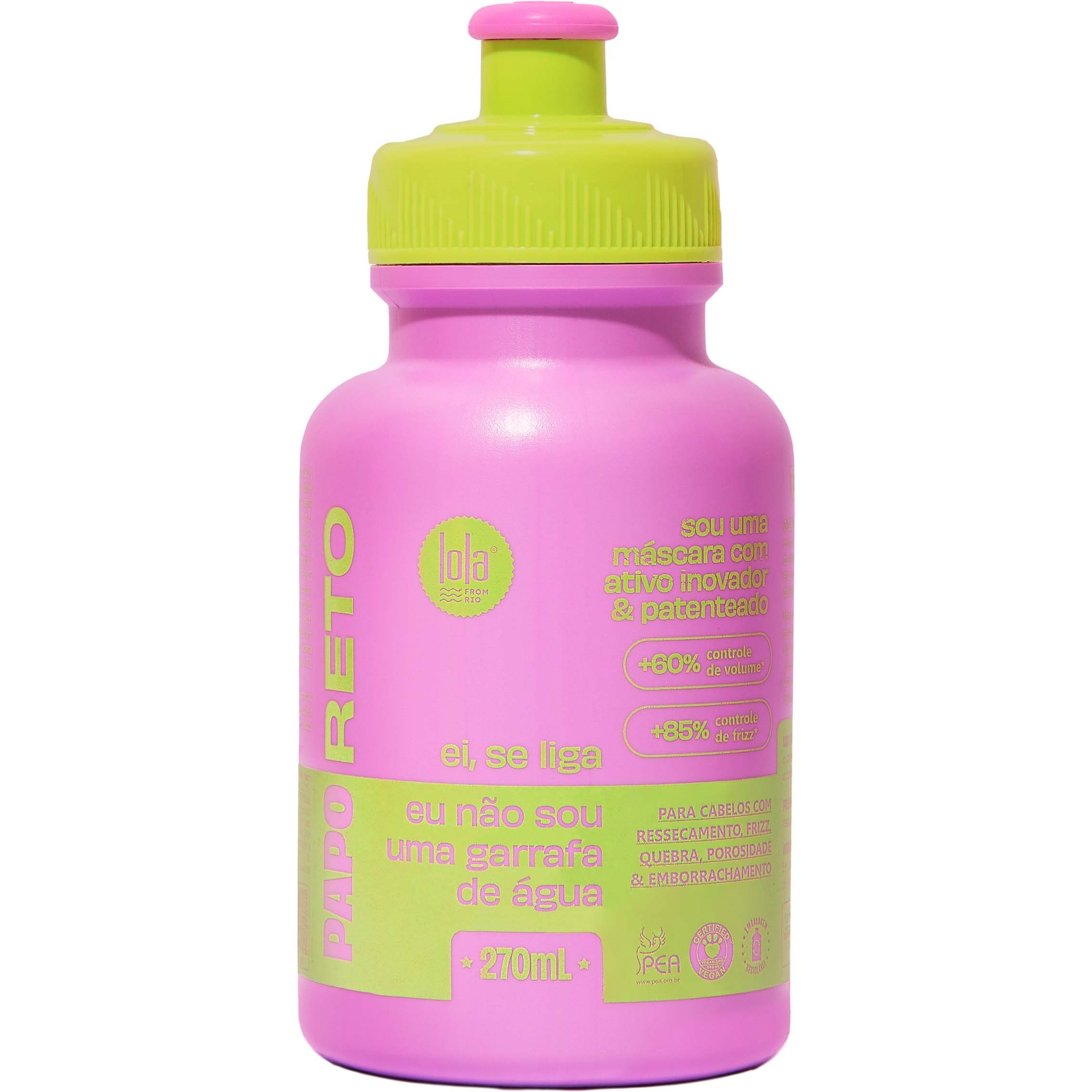Lola from Rio Papo Reto Mask Fluida 270 ml billede