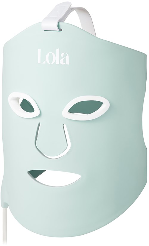 Lola Glow Mask Mint