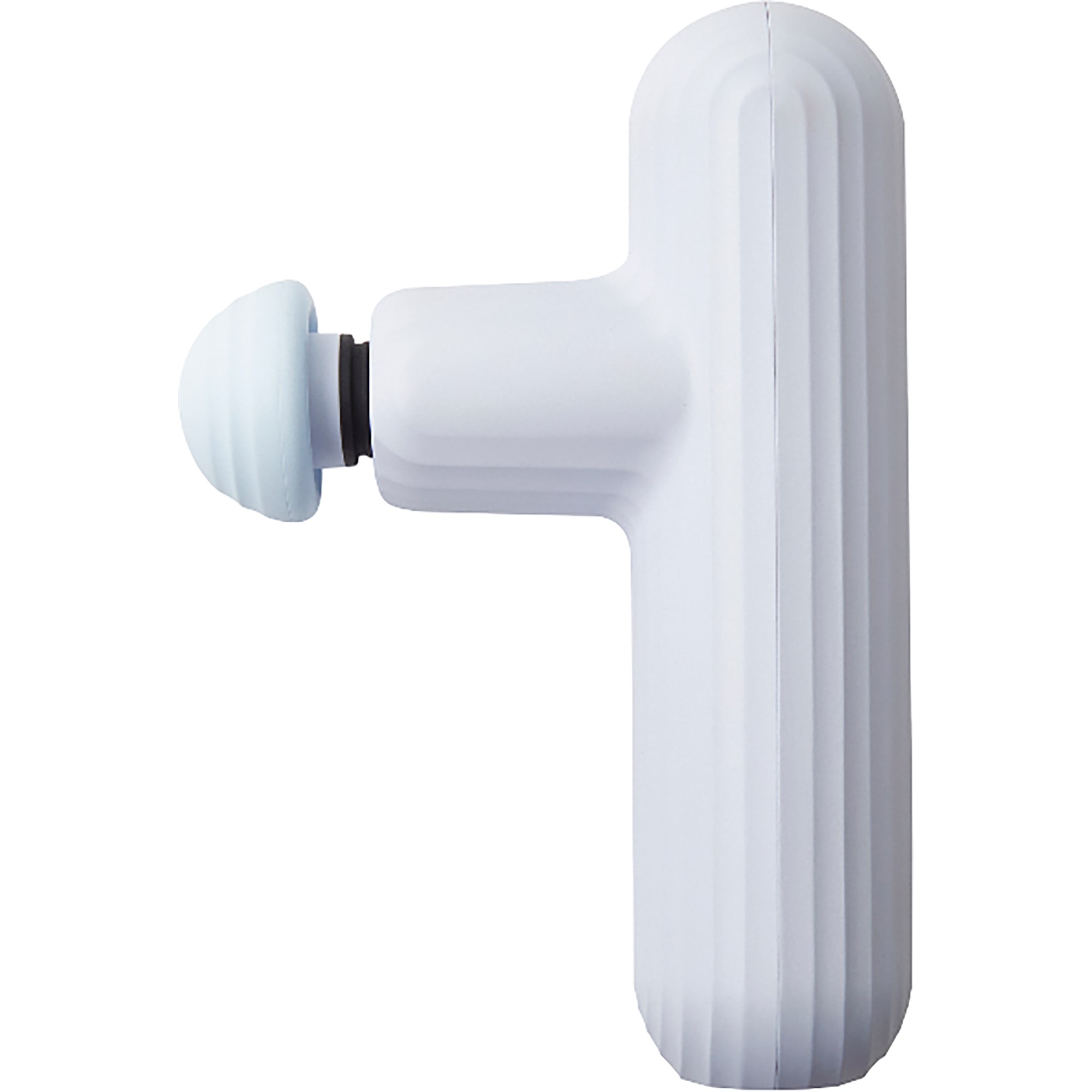 Lola Massage Gun 2.0 Baby Blue