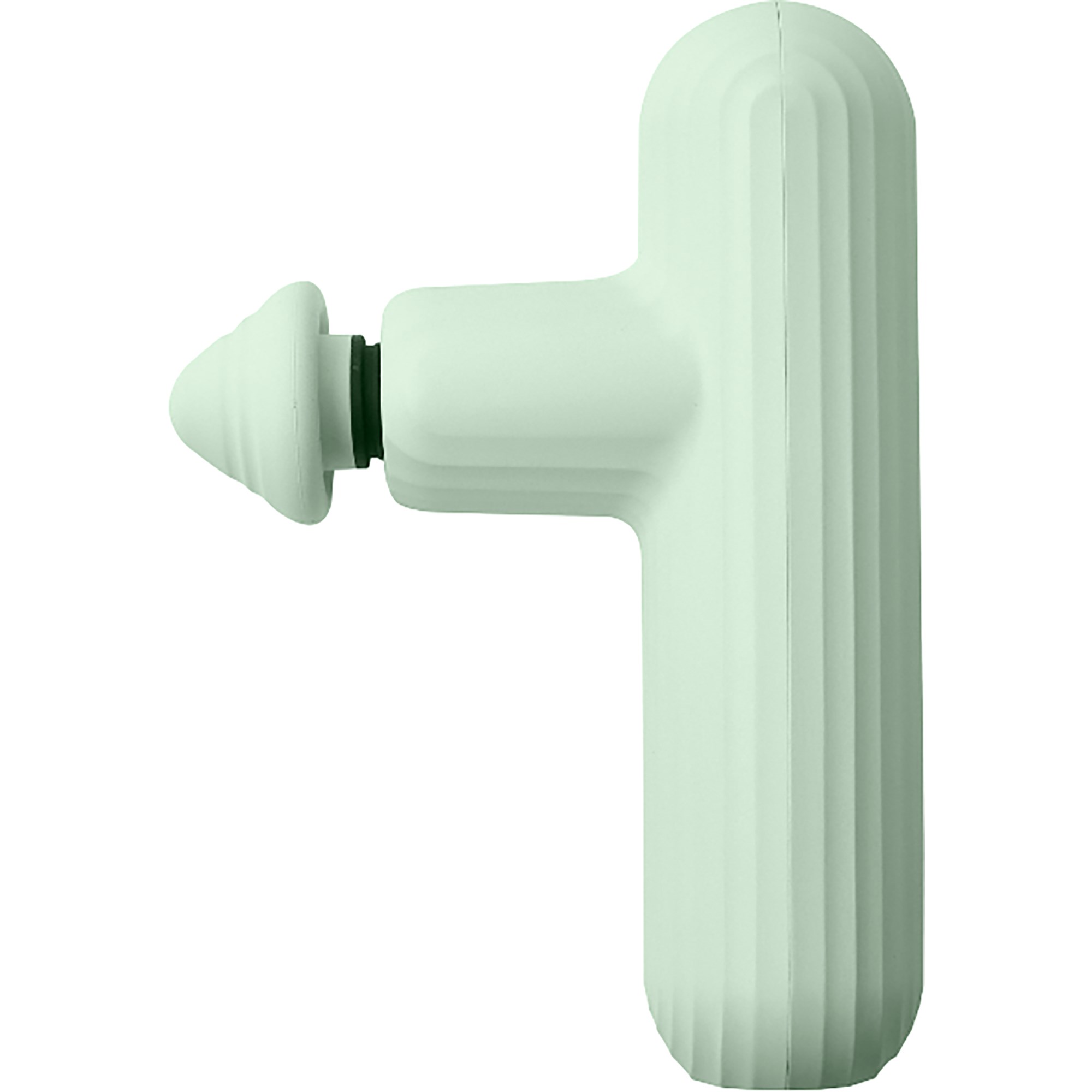 Lola Massage Gun 2.0 Mint Cream