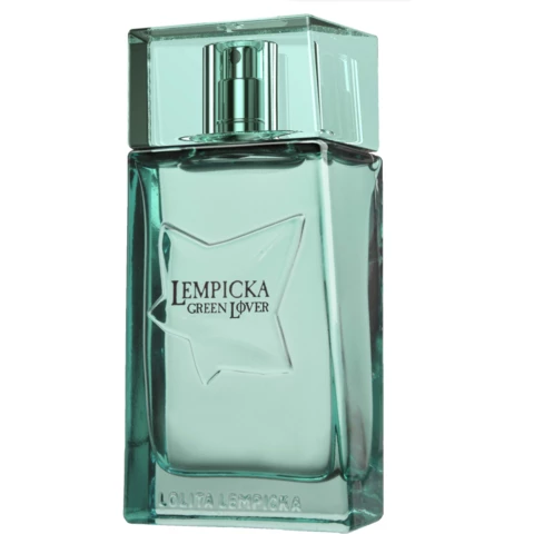 Lolita Lempicka Green Lover Eau de Toilette från Lolita Lempicka