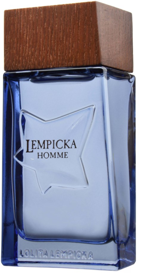 Lolita Lempicka Homme Eau de Toilette 50 ml