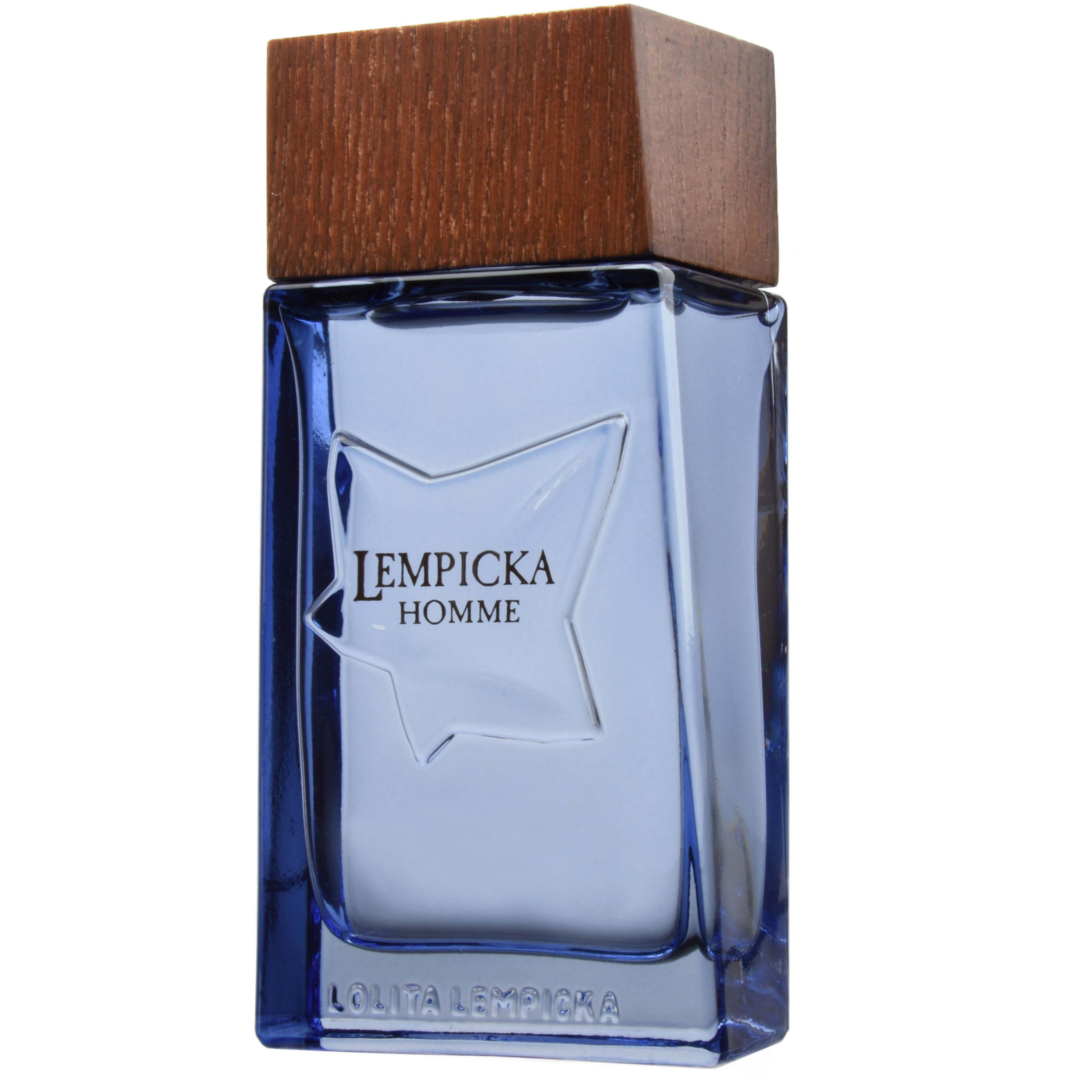 Läs mer om Lolita Lempicka Homme Eau de Toilette 50 ml