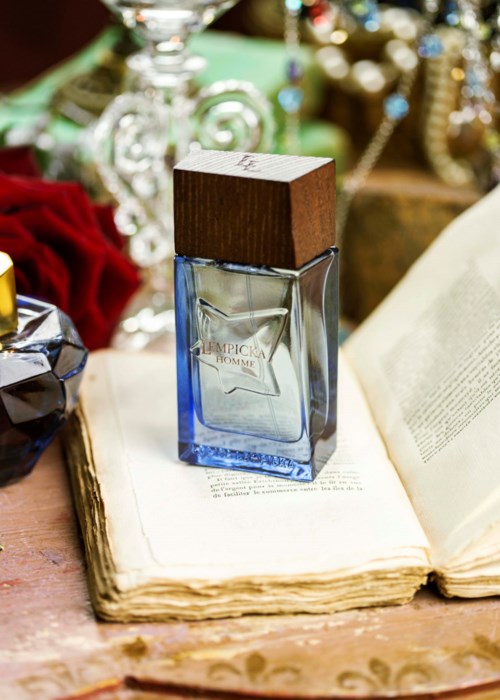 Lolita Lempicka Homme Eau de Toilette 50 ml