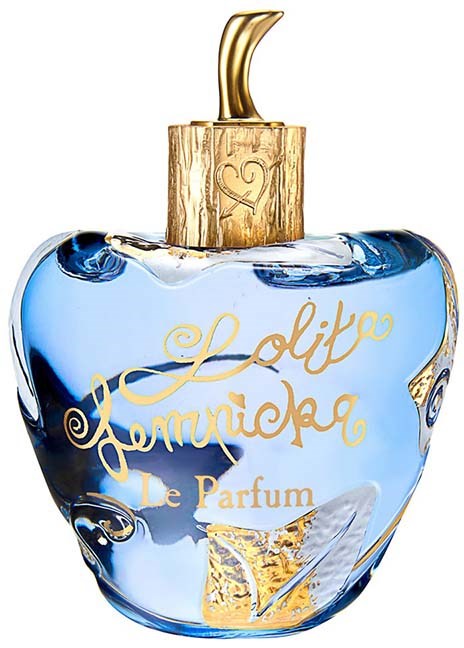 Lolita Lempicka Le Parfum Eau de Parfum 50 ml