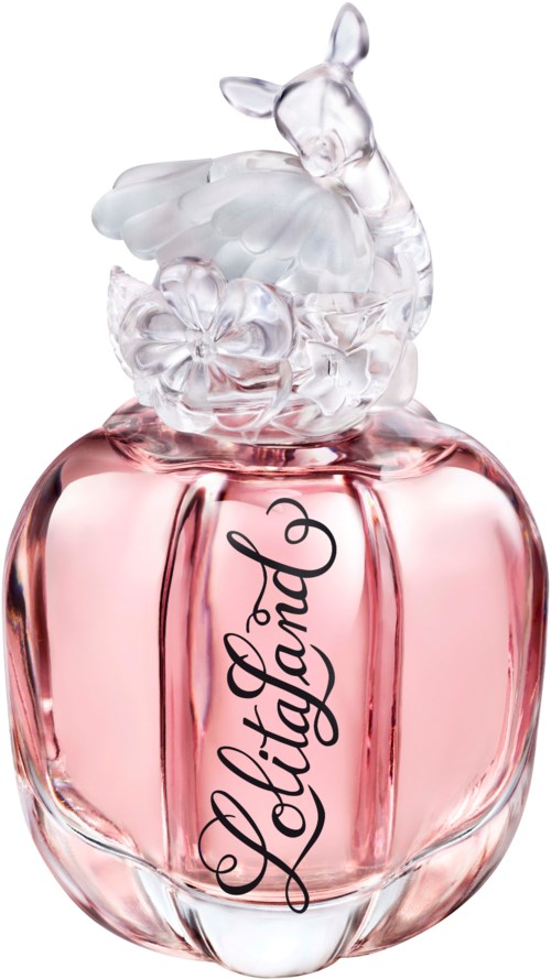 Lolitaland high quality EDP by Lolita Lempicka