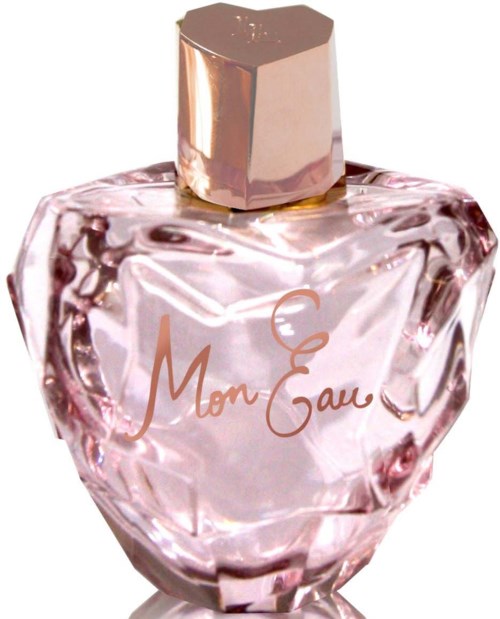 Lolita Lempicka Mon Eau Eau de Parfum 50 ml