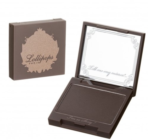 Lollipops Eyeshadow Single 802 Midnight Wish